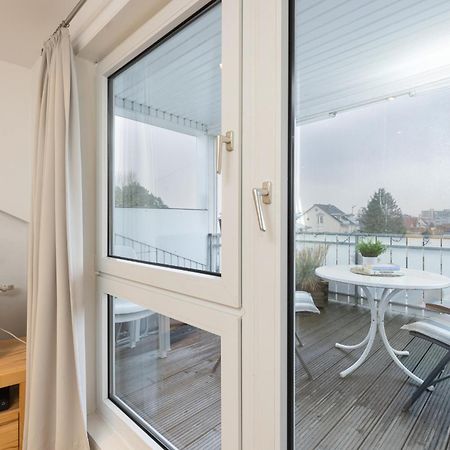 M3 - Apartmenthaus Marienburger Str 4 - Feriendomizil Hollich Grömitz Екстериор снимка