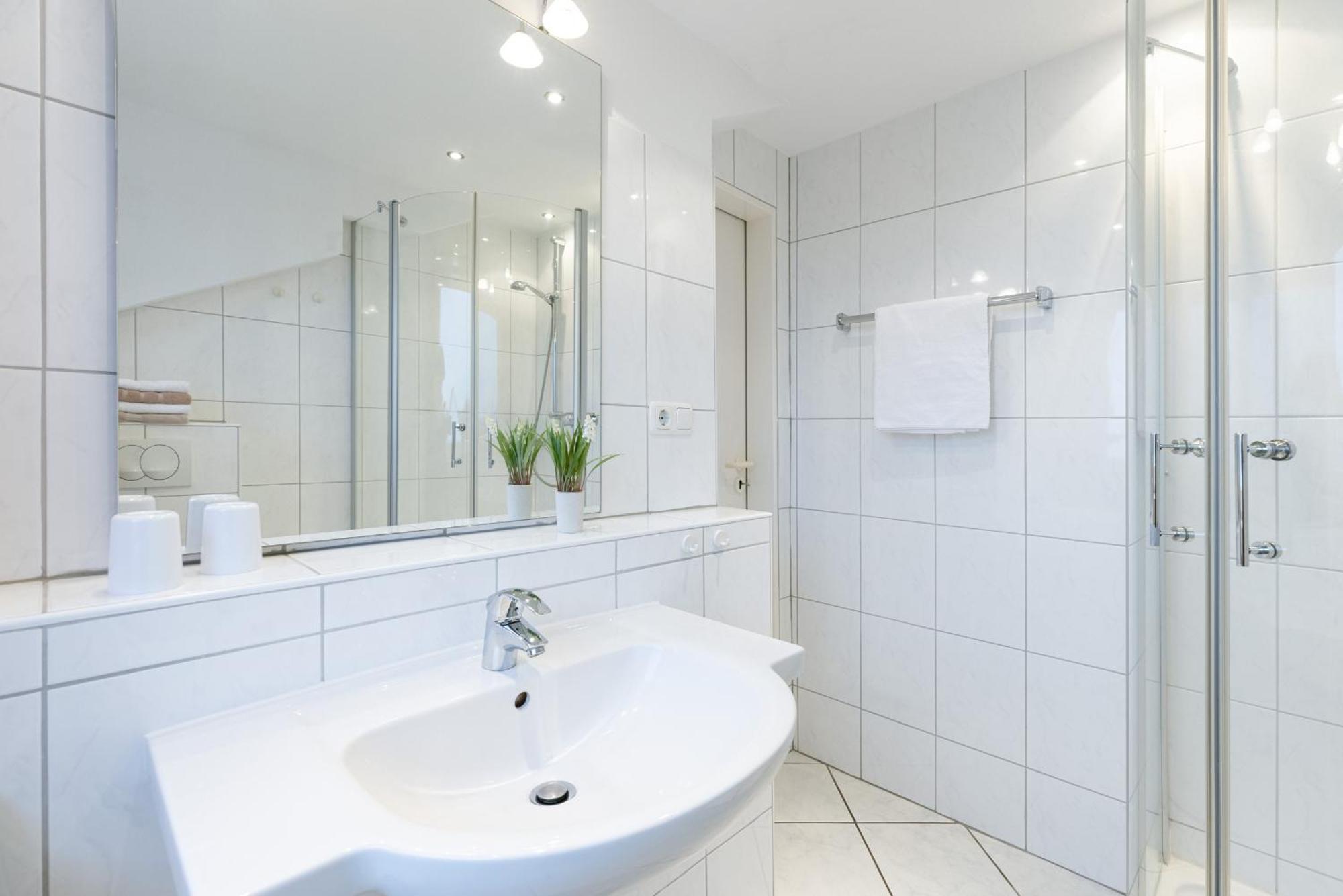 M3 - Apartmenthaus Marienburger Str 4 - Feriendomizil Hollich Grömitz Екстериор снимка