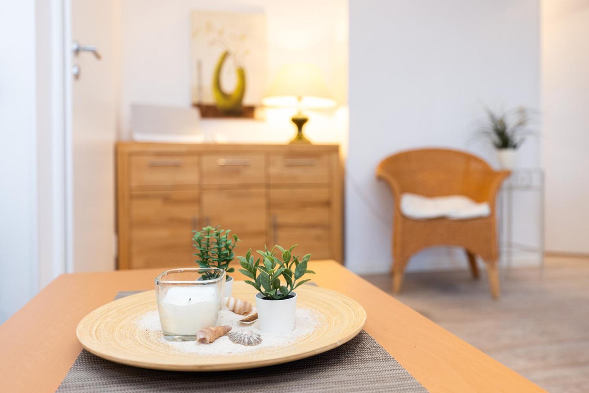 M3 - Apartmenthaus Marienburger Str 4 - Feriendomizil Hollich Grömitz Екстериор снимка