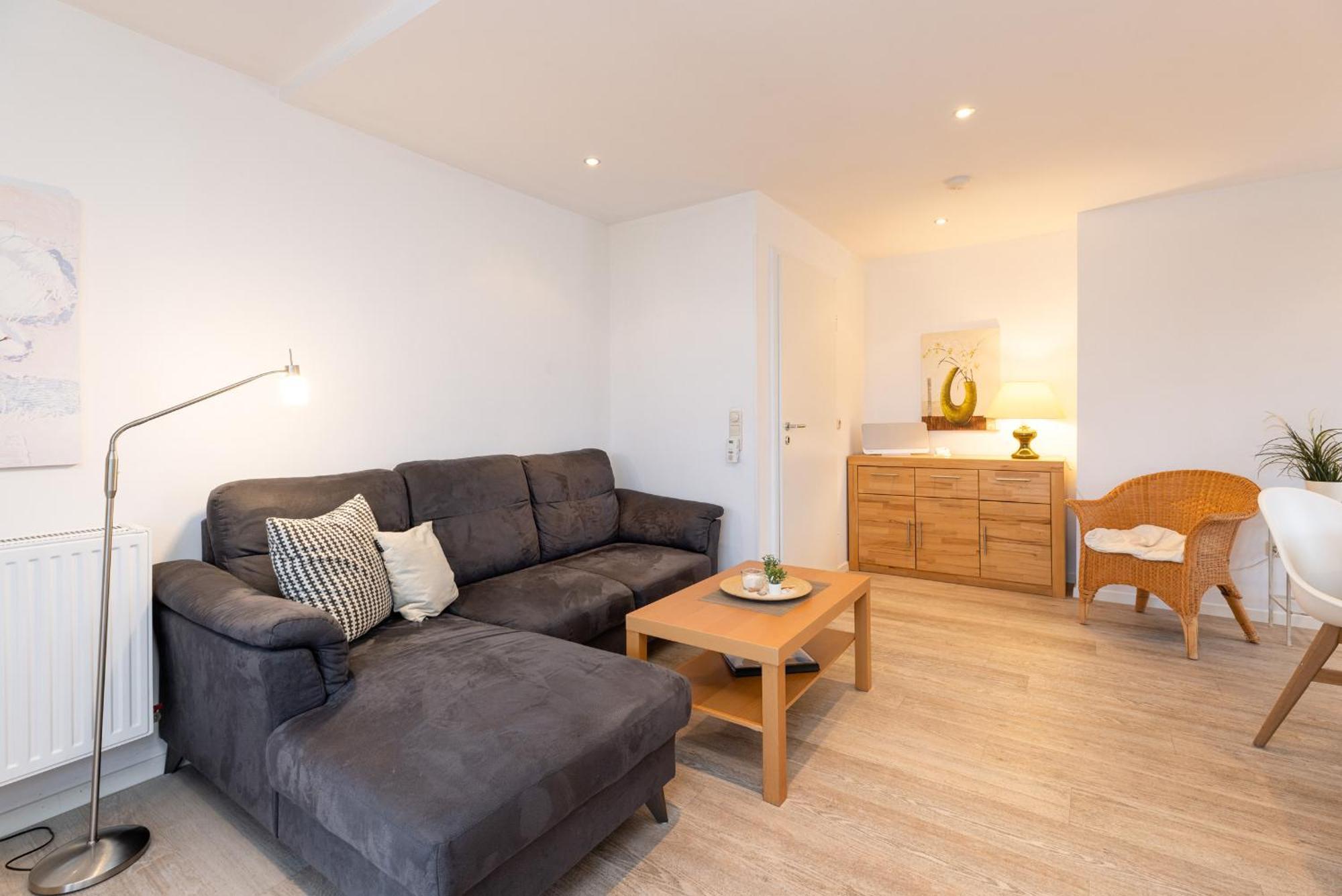 M3 - Apartmenthaus Marienburger Str 4 - Feriendomizil Hollich Grömitz Екстериор снимка