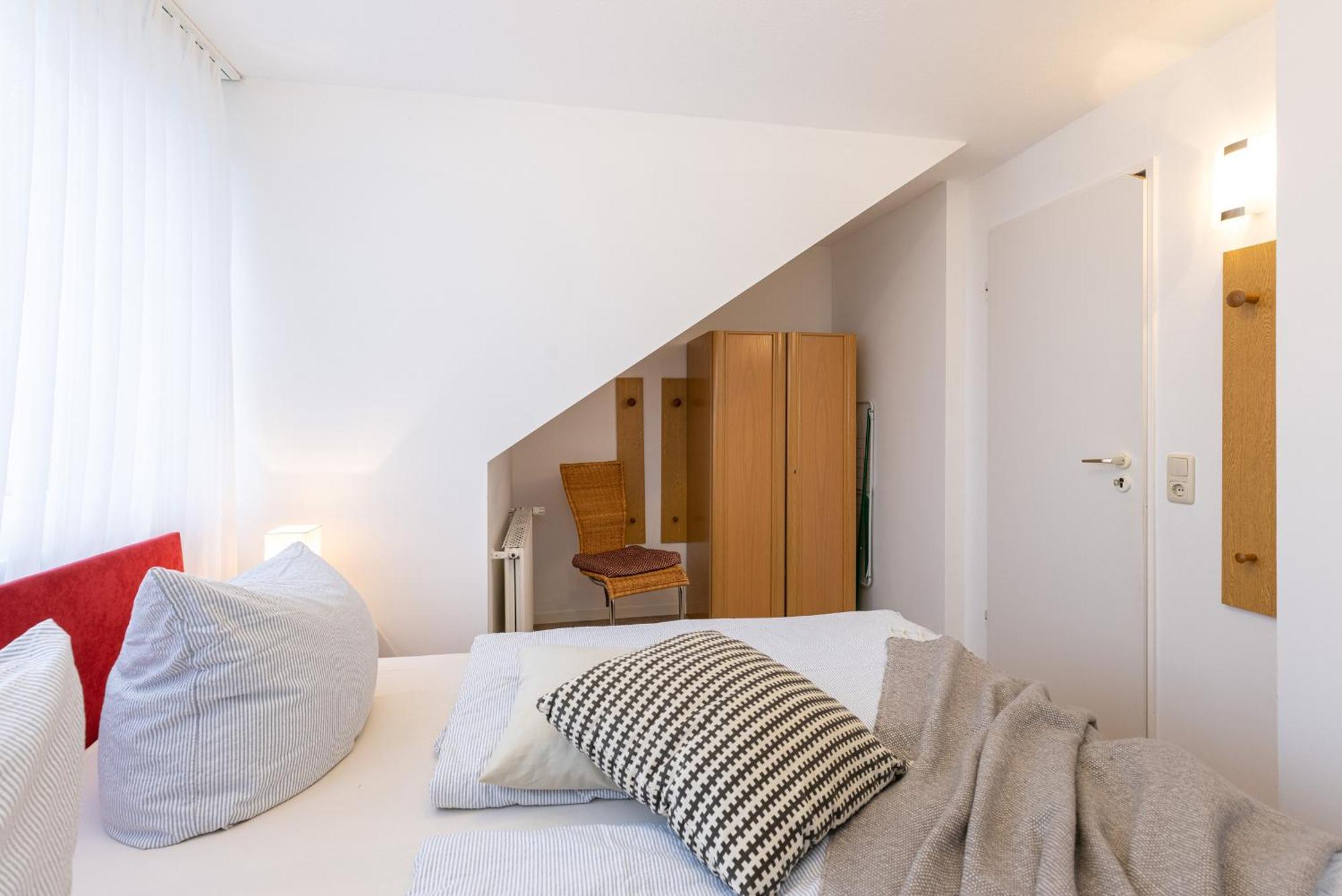 M3 - Apartmenthaus Marienburger Str 4 - Feriendomizil Hollich Grömitz Екстериор снимка