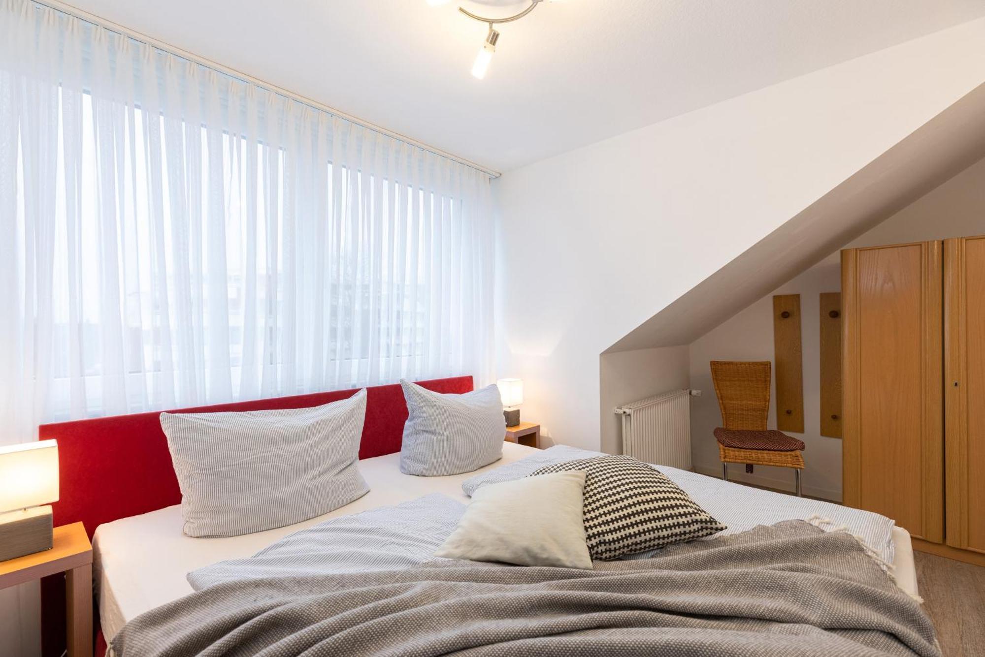 M3 - Apartmenthaus Marienburger Str 4 - Feriendomizil Hollich Grömitz Екстериор снимка